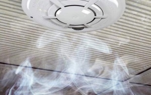 smoke-detector